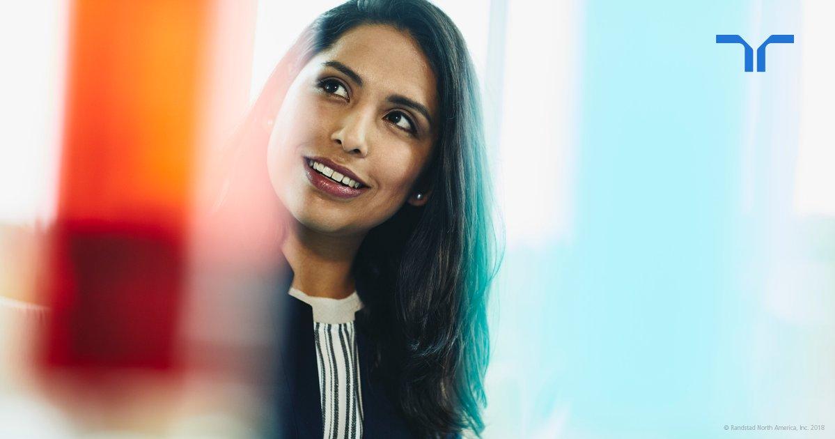 According to <a href="/RandstadUSA/">Randstad USA</a>'s recent survey, 54% of employees say their workplaces could do more to promote #genderequality. Here are three ways your company can tackle inequality issues in the workplace: randstad.us/2I62hoG