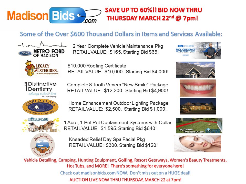 Legacy Exteriors tweet media