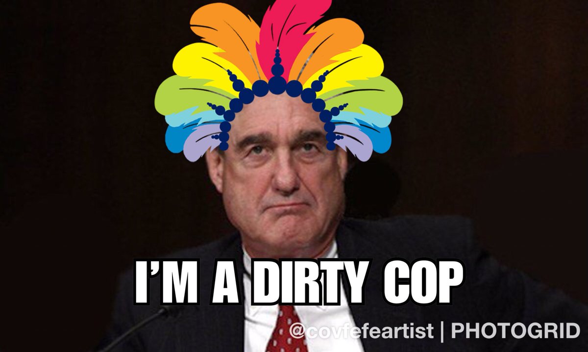 Mueller hands over all ‘EVIDENCE’ on Mike Flynn