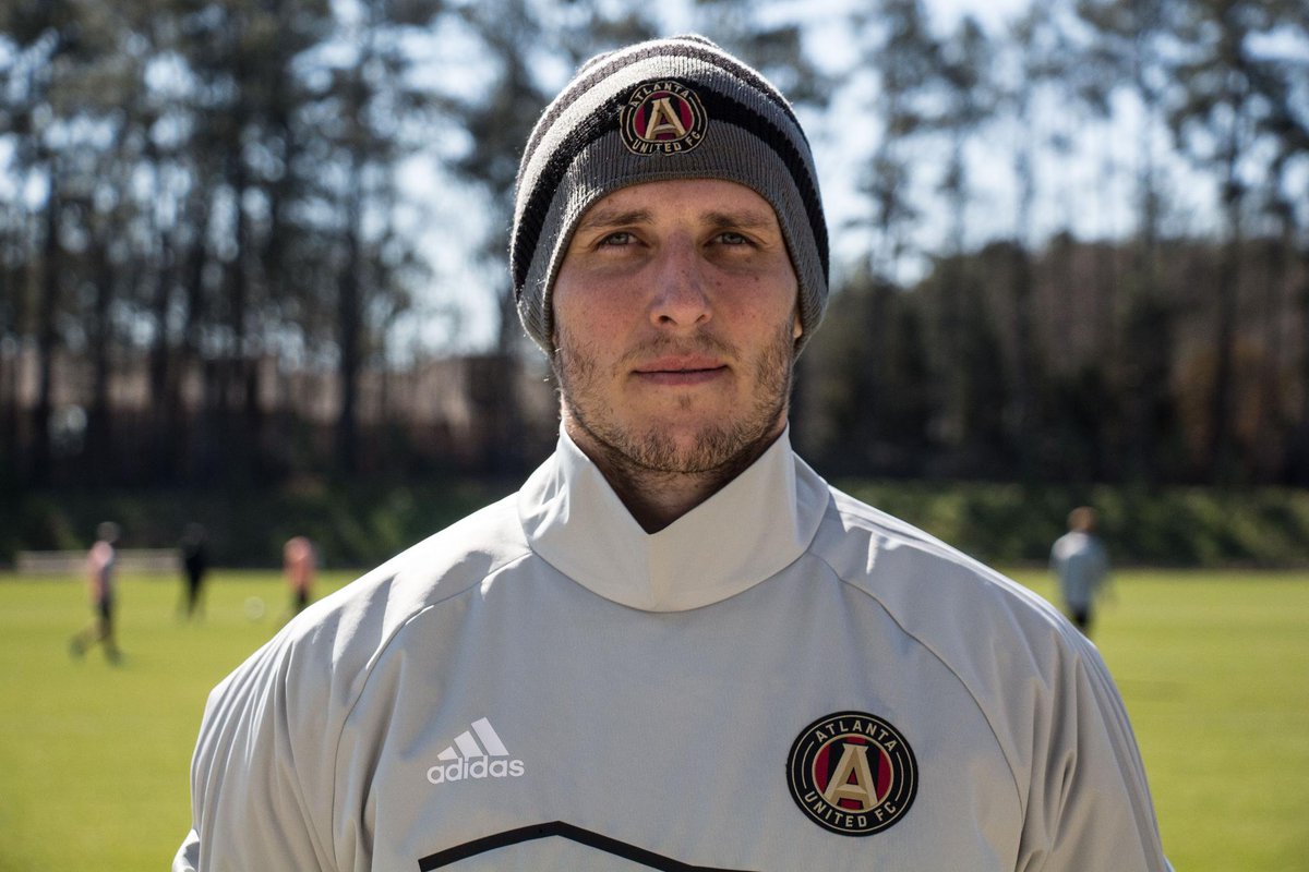 atlutd2's tweet photo. The team's taking the pitch this weekend.

Get to know the players: https://t.co/vP4BhtXEZL https://t.co/YKjLrWJspq