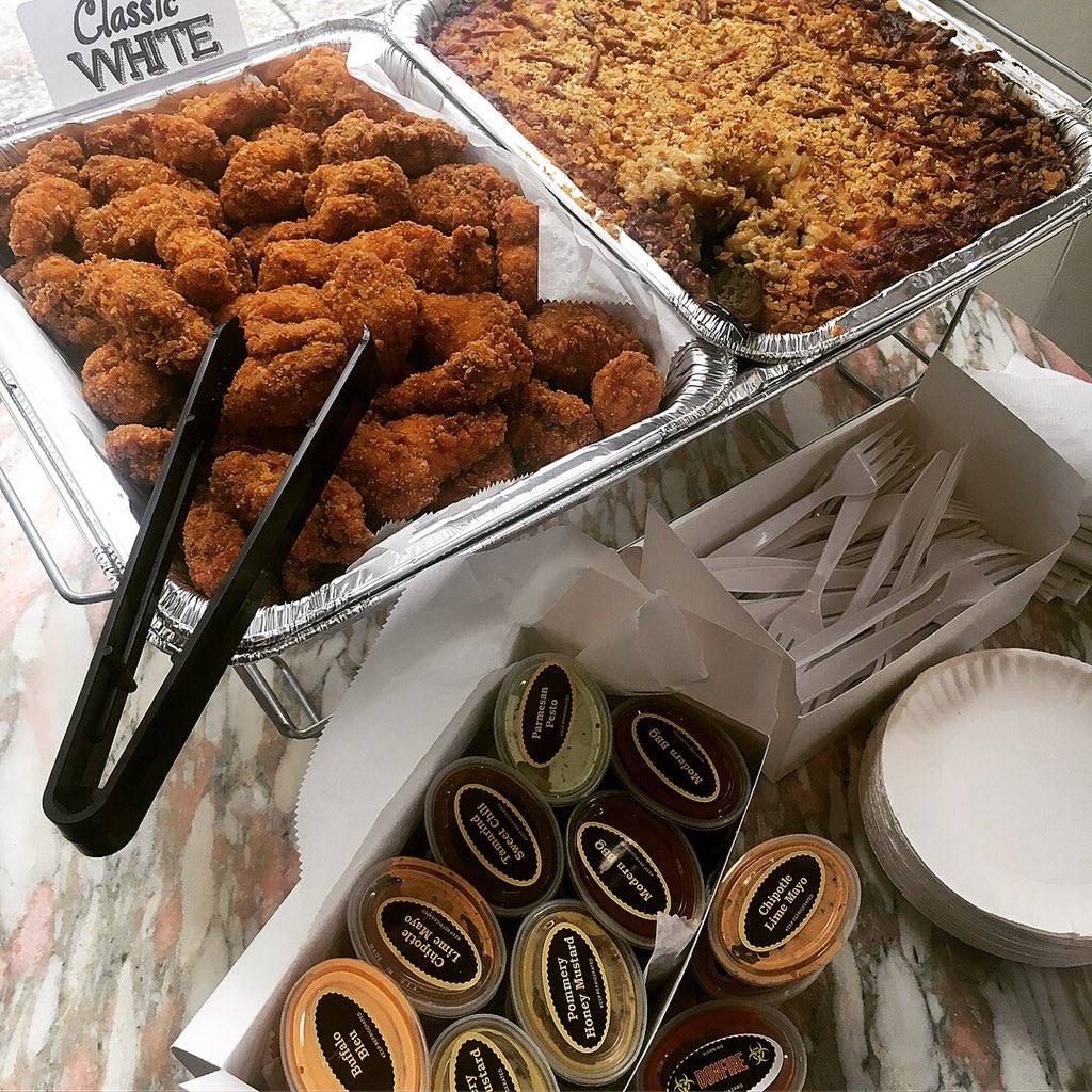 Wishbone tweet media