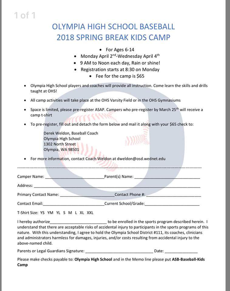 Black Hills Youth Baseball tweet media