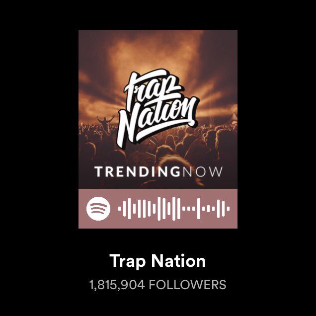 lookas on twitter if you need some new music to bump check out