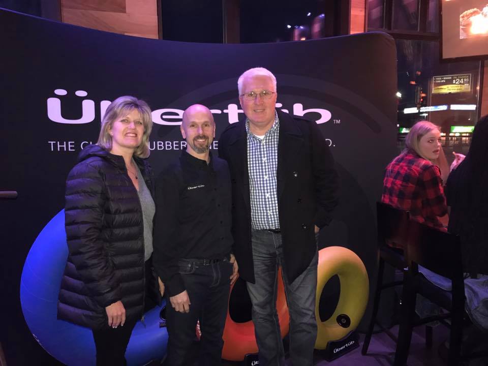 Übertüb tweet media