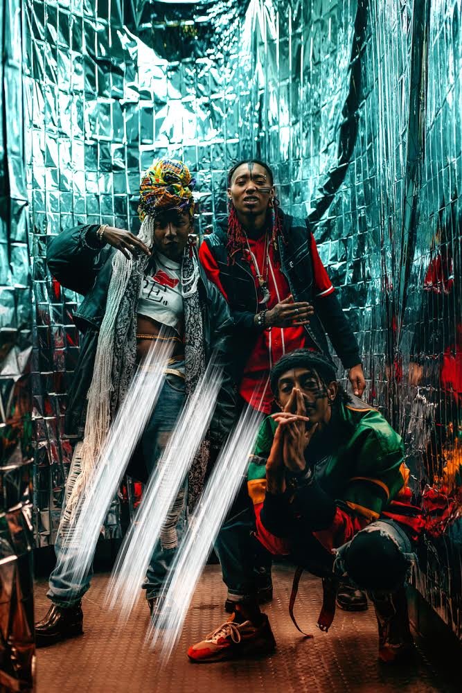 After you're done celebrating at The Best of Cincinnati Celebration at <a href="/thephxcincy/">The Phoenix</a>, walk a couple blocks over to <a href="/QCExchange/">Queen City Exchange</a> to enjoy drink deals &amp; a live performance from CEA winner <a href="/TriiibeENT/">TRIIIBE</a>! bestofcincinnati.com