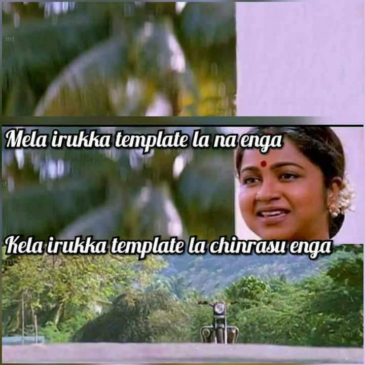 sathyathetruth's tweet image. டேய் வேற லெவல் 😂😂😂