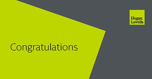 HoganLovells's tweet image. Congratulations to partners Ken Choe, @neal_katyal, @HPPearson, and Cate Stetson for being named to the 2018 @Lawdragon500 Leading Lawyers in America list. bit.ly/2DKlokQ