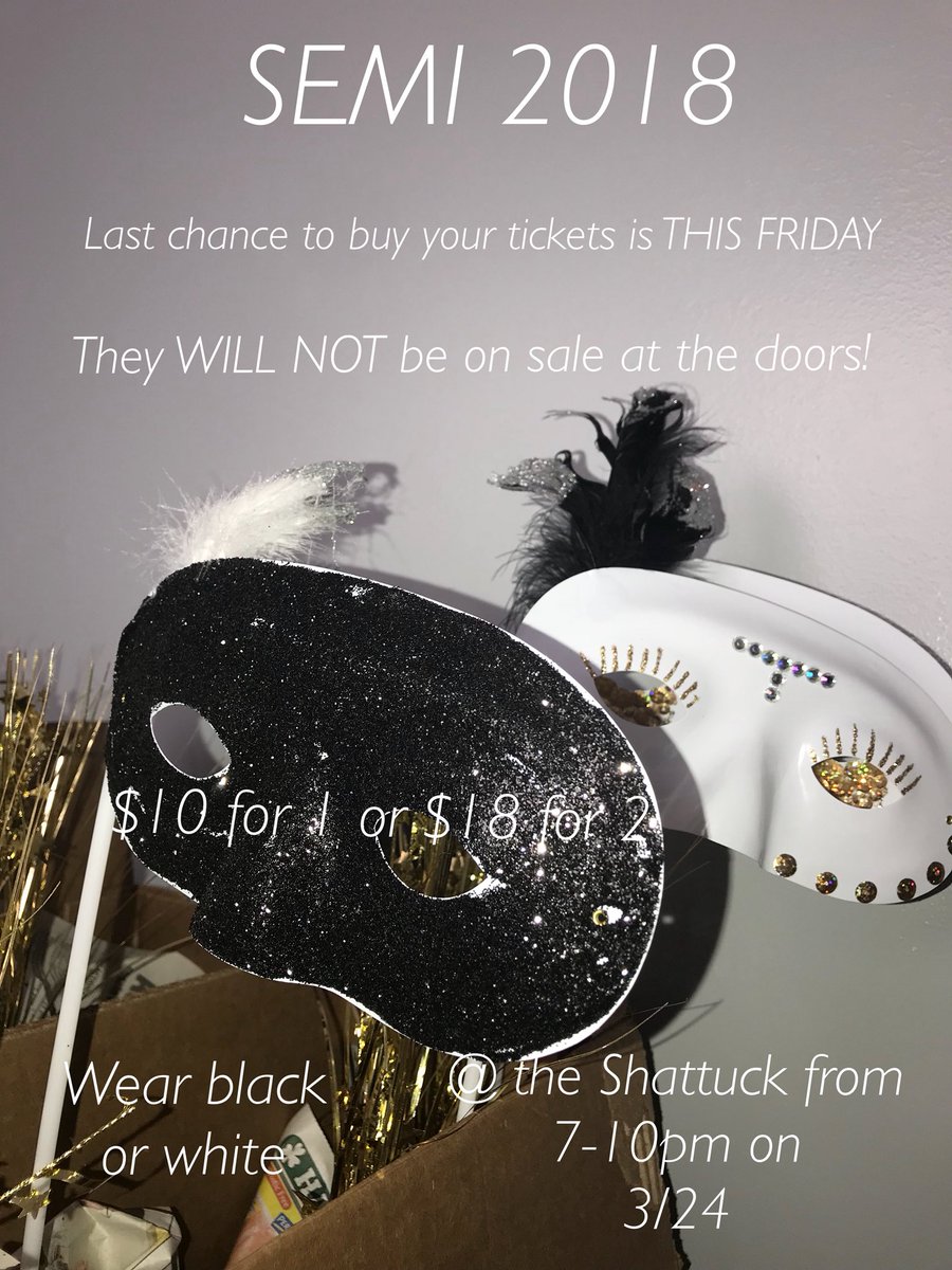 CHS Student Council tweet media