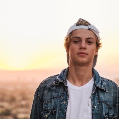 Happy Birthday to Jace Norman I wish you have a fantastic day 