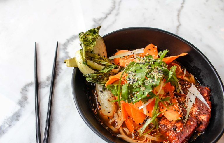 If you're Vegan-Curious <a href="/mildredslondon/">Mildreds Restaurants</a> should be considered your vegan training session. You cannot possibly dislike this food.. It's incredible and of course ethical. #London #Vegan