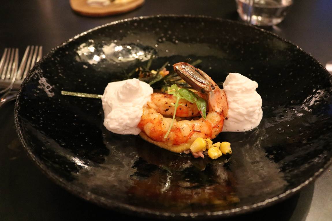 FoodBlog Cape Town tweet media