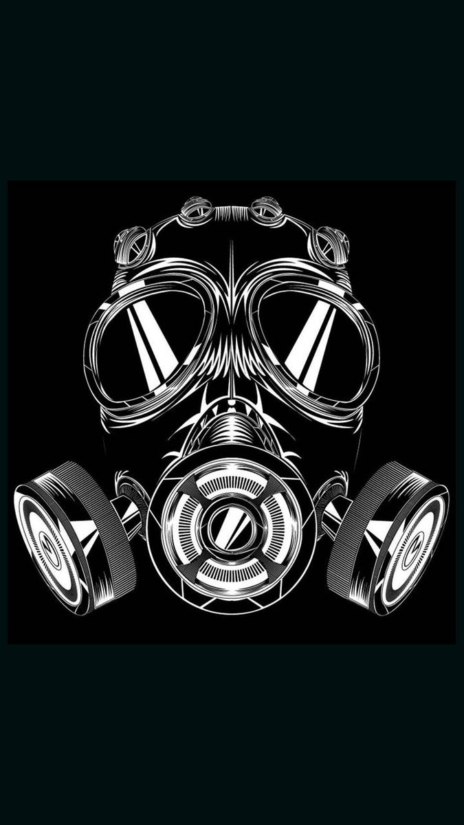 Gas out baby #RainbowSixSiege