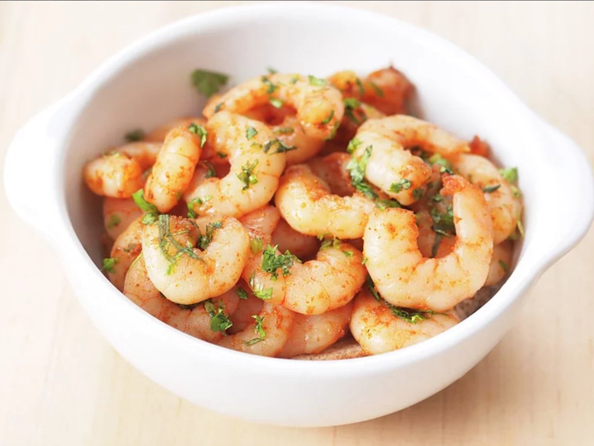 Love Shrimp? 🍤 Check out our delicious Low-Carb Creamy Cajun Shrimp recipe over at our blog! 
#cajunshrimp #shrimprecipe