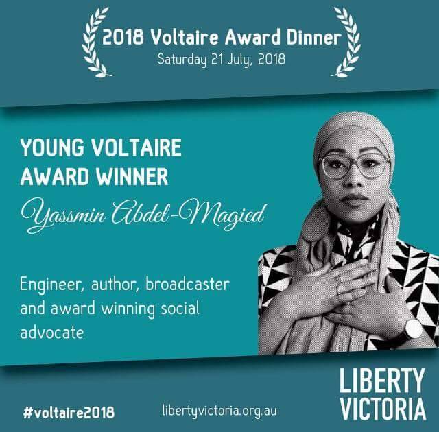 cclammoor's tweet photo. #thetwittazine 
@writerswebla 
@flfullavet 
#YassminAbdelMagid
IS #FranklyFullofit  !! https://t.co/MgudnwKG0S