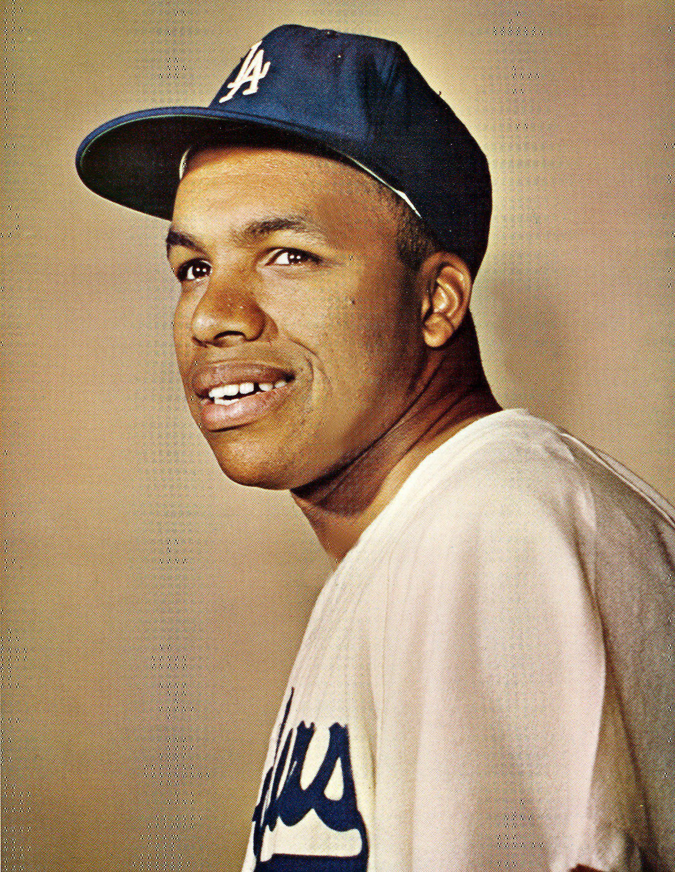 Happy birthday, Tommy Davis! 