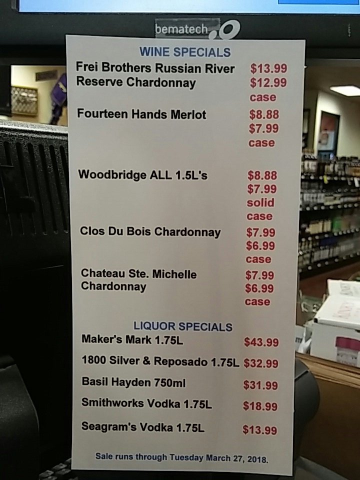 Pop S Wine Liquor Powell Tn Popswinenliquor Twitter