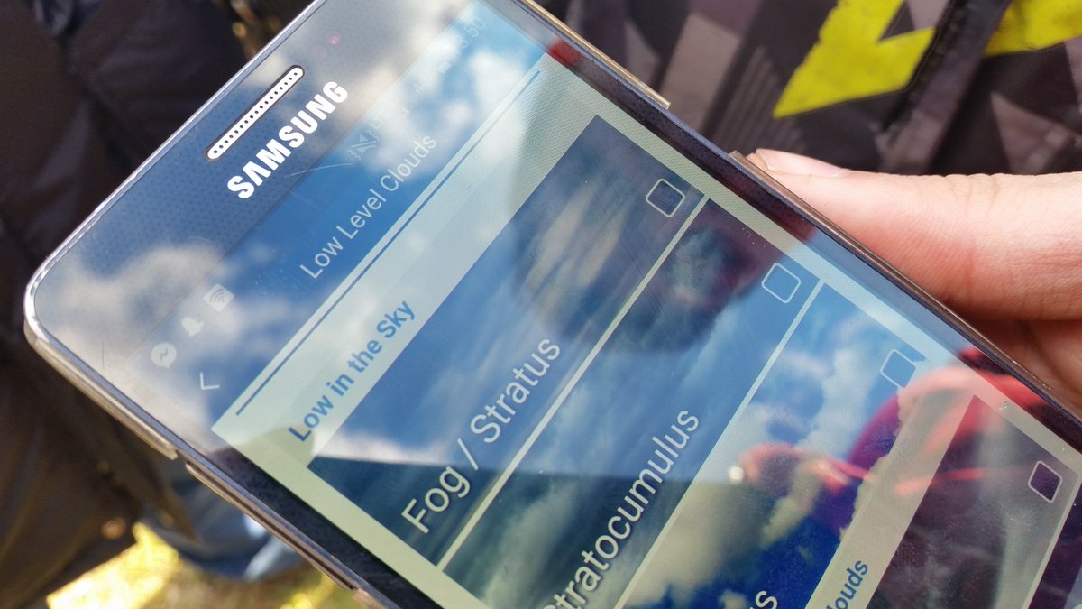 KGrabarska's tweet image. #DzieńNowychTechnologii w # ZSOnr5wZabrzu #GLOBEProgram #GLOBEObserver #MEN