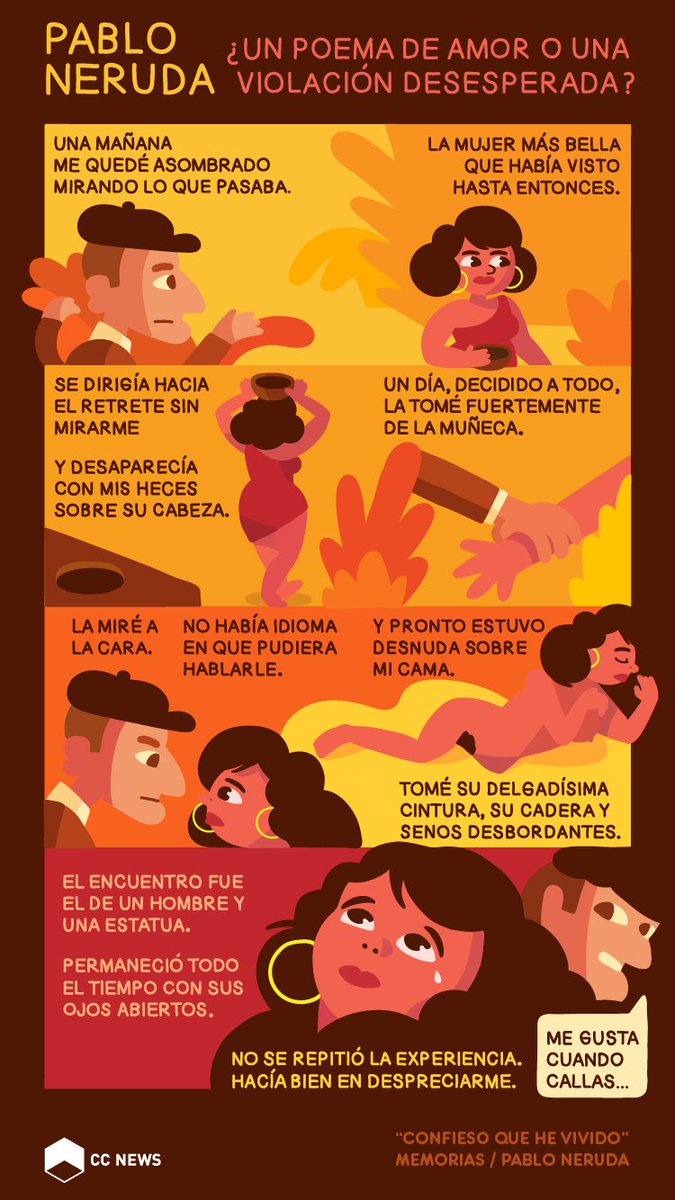 malditoperrito's tweet image. #DiaMundialDeLaPoesia