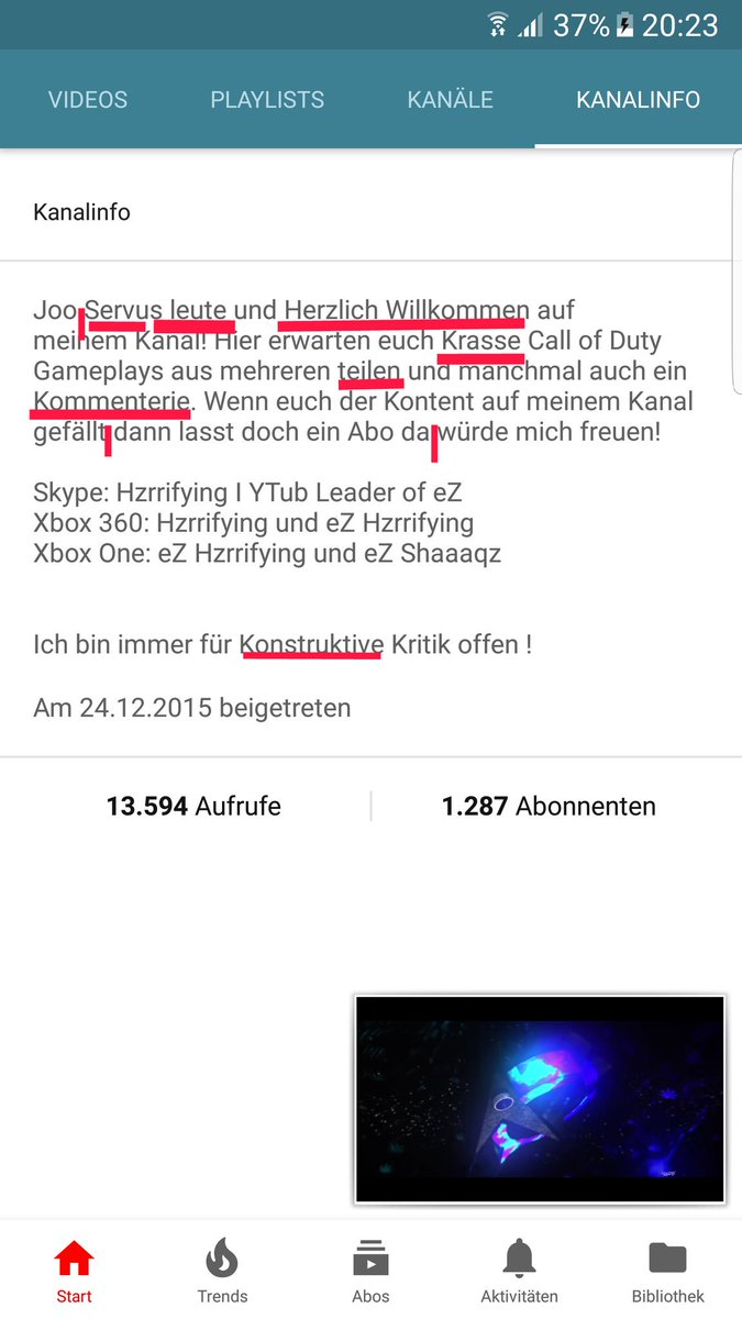 WskyCOD's tweet photo. @Hzryyyy , du willst Uns mit Rechtschreibung  ficken? In 4 Sätzen sind 11 Rechtschreibfehler. GG
@LegacyMillix @murat199911 @RaipoYT @AnTikCLAN @Tiigaa69 https://t.co/c7eE3gbeIN