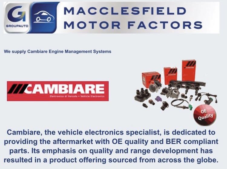MaccFact's tweet image. Get your Engine Management systems from MMF 🚗