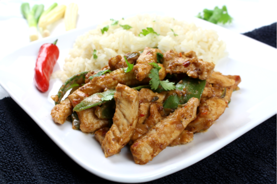 OnlineFFF's tweet photo. Trust us, you'll want this recipe for Tommy's Turkey Satay! https://t.co/z5LZS7J7TJ #protein https://t.co/TOFvfiNnuh