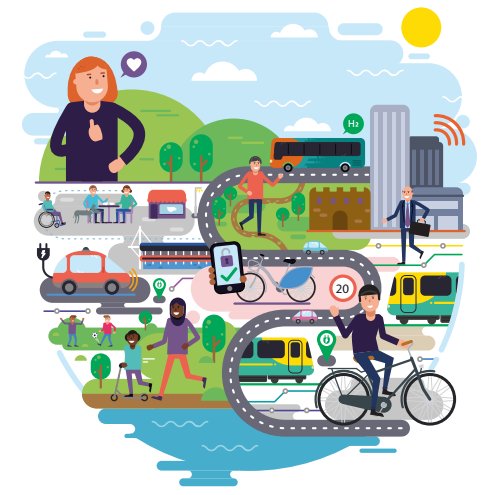 Cardiff Council tweet media