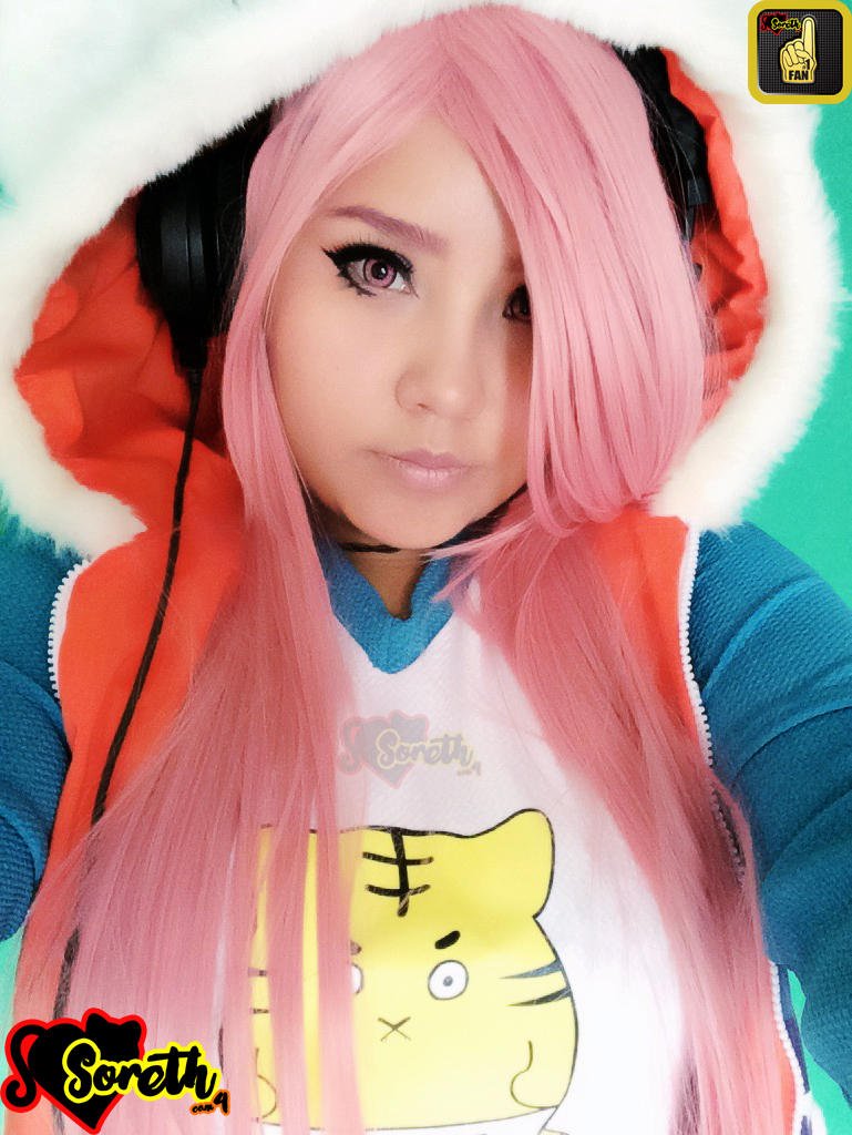 PBG_Spain's tweet photo. The revolution of cosplay. Visit Soreth profile. #sorethcosplay #cosplayhot #cosplaygirls #latingirls https://t.co/yNqmkHhgQ1