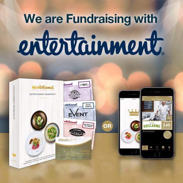 The NEW 2018 | 2019 Entertainment™ Memberships are now available! 

AMAZING DISCOUNTS AT YOUR DOORSTEP.

Buy your Entertainment Book to support West Welcome Wagon this year! Order here: entertainmentbook.com.au/orderbooks/913…