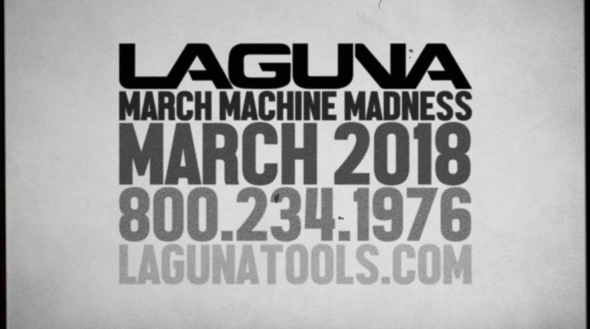 LagunaTools's tweet photo. Save Money on CNC Machines. Lets Discuss about Your Needs. Call Us Now at 800.234.1976.
#cnc #isasignexpo #cncrouters #cncsign #signcnc https://t.co/PGLXClVcX6