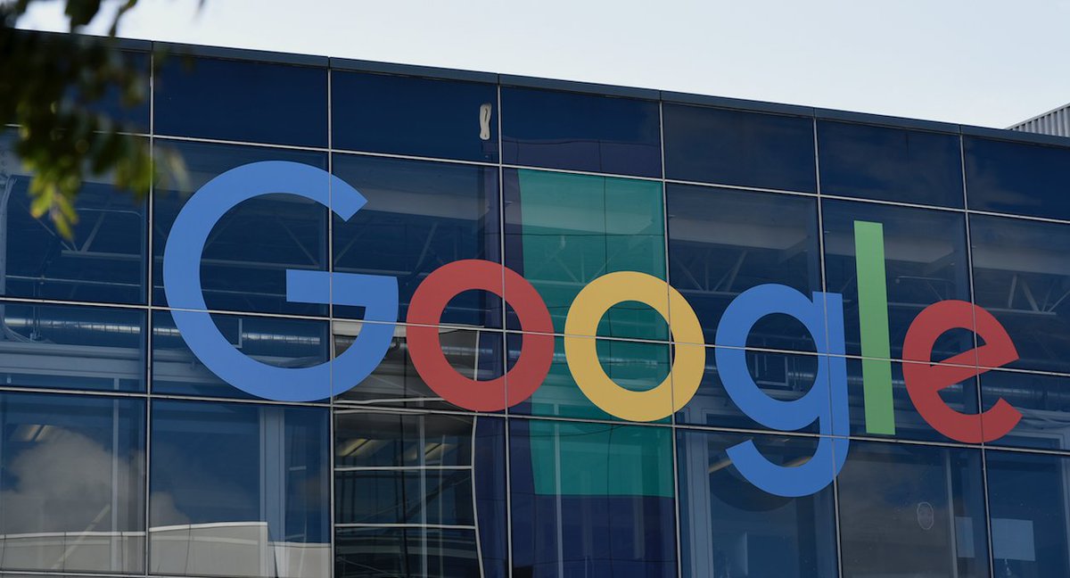 crypto's tweet image. JUST IN: Google is developing its own blockchain-related technology, according to people familiar with the situation bloom.bg/2pw2aKC