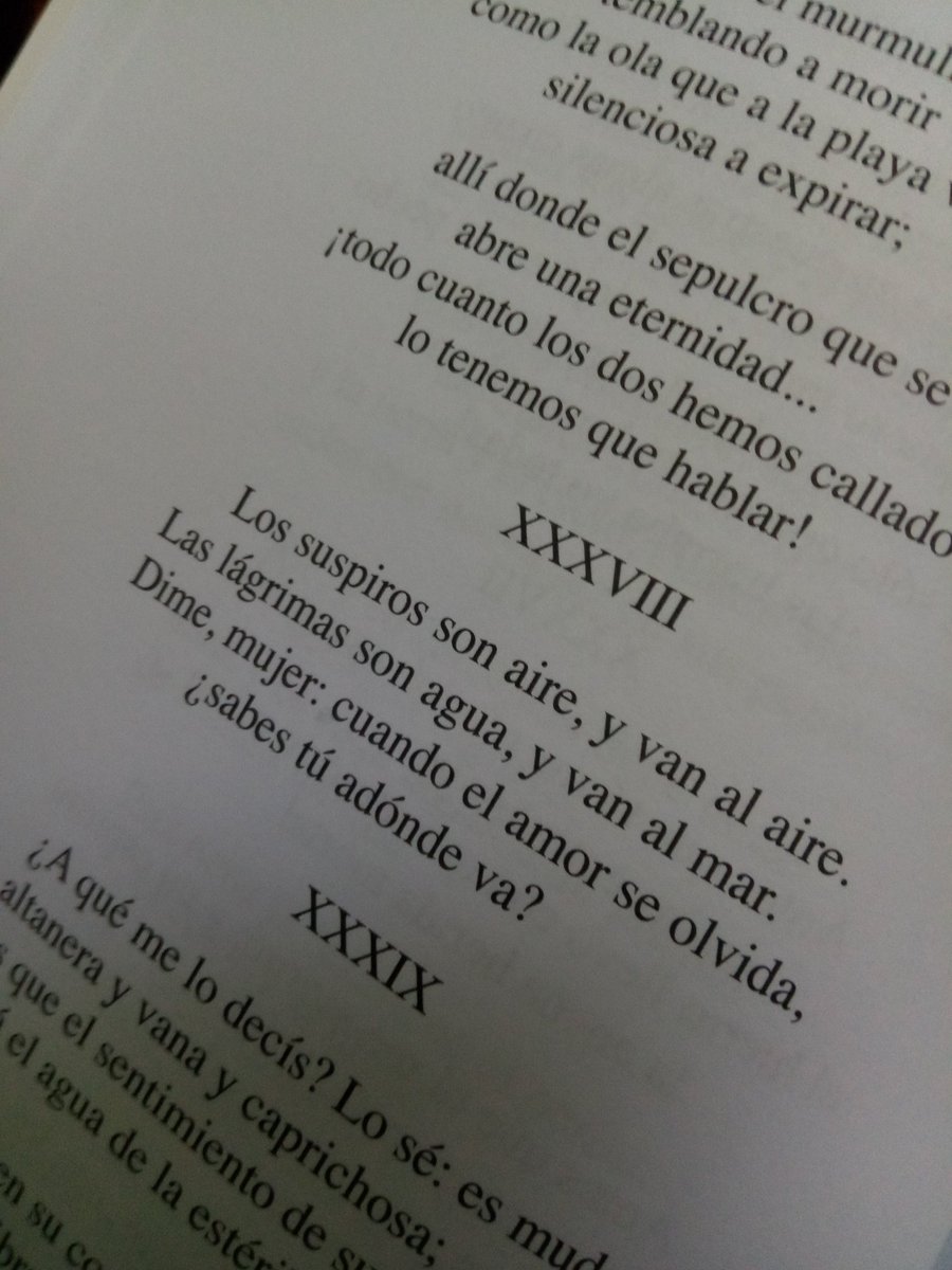 Cata del rey on twitter: #diadelapoesia #worldpoetryday ð i have ...