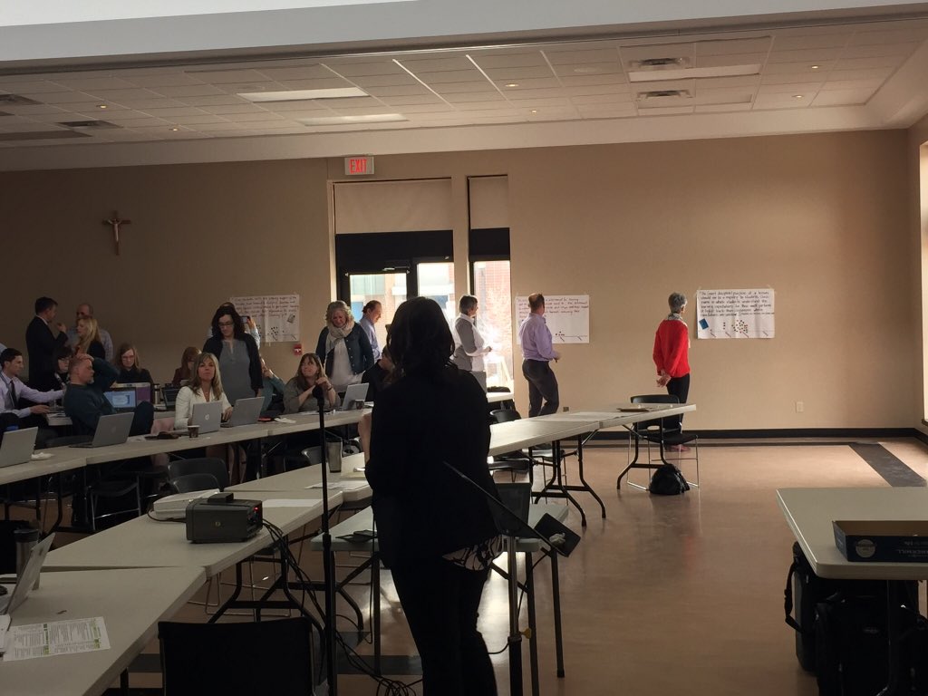 nottenloretta's tweet image. Great discussion today at Admin Mtg Our “Assessment Splash” took is back to importance of Learning Goals #GoodLearning @WCDSBNewswire Thank you @MrsRellinger