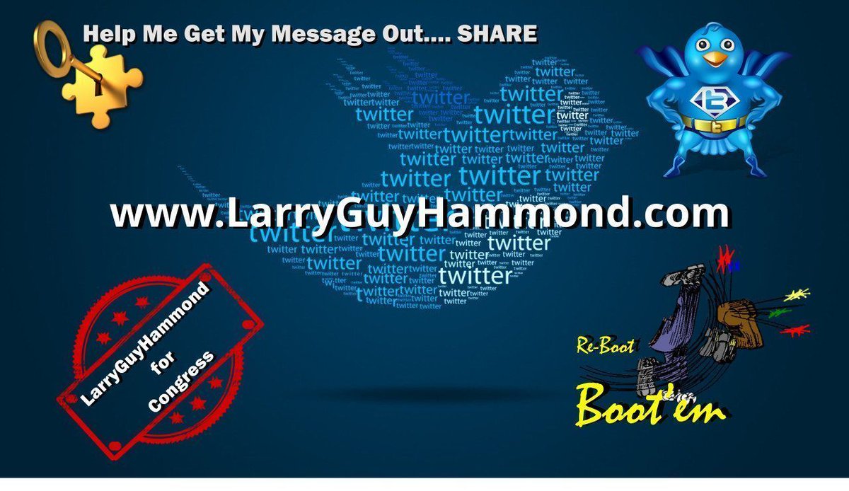 HisRoadTrip's tweet image. SC #45 in America! #ItsTime #TomRice #ReportCart #ReBoot &amp;amp; #BootemOut  ~ The Change We Need The Change We Deserve  #SouthCarolina #Vote #Congress #LarryGuyHammond #Horry #Marion #Chesterfield #Darlington #Georgetown #Florence #Marlboro #Dillion #Elect  
bit.ly/2FfvW13