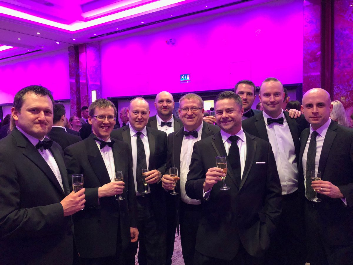 ChrisFieldCF's tweet image. Business Moneyfacts awards 2018 #BMFAwards. Table 64 (in the cloak room) not a good sign... 🙈