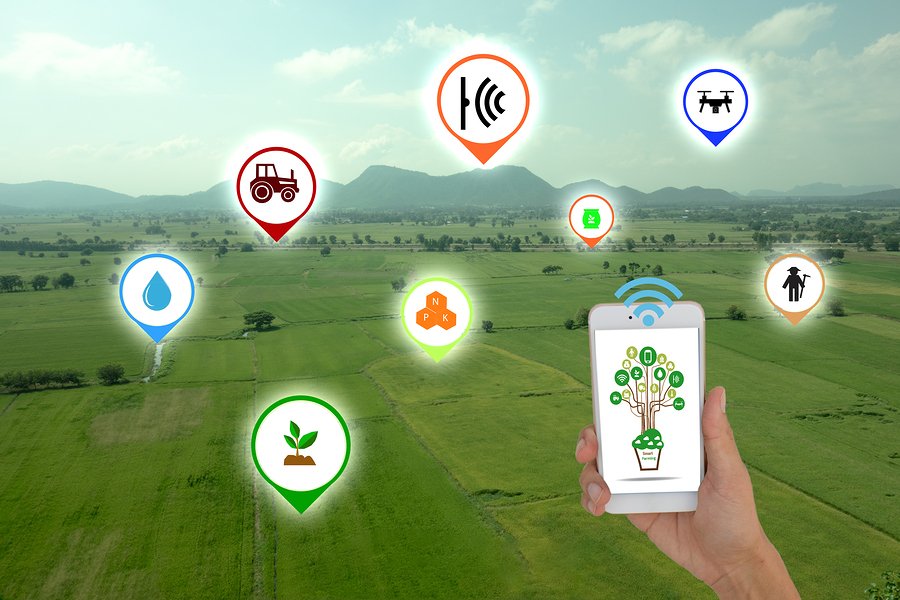 engineeringcom's tweet image. #SmartFarmingIs how engineers can help feed the world: ow.ly/bydJ30j5khV #precisionag #smartfarm #IoT #bigdata