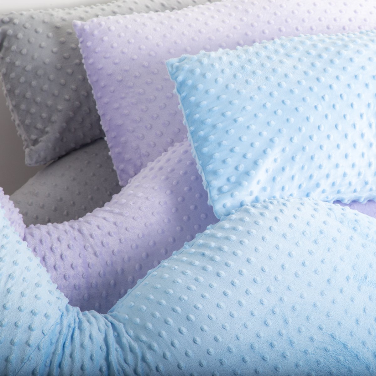 Pregnancy Pillow On Twitter With Removable Minky Covers