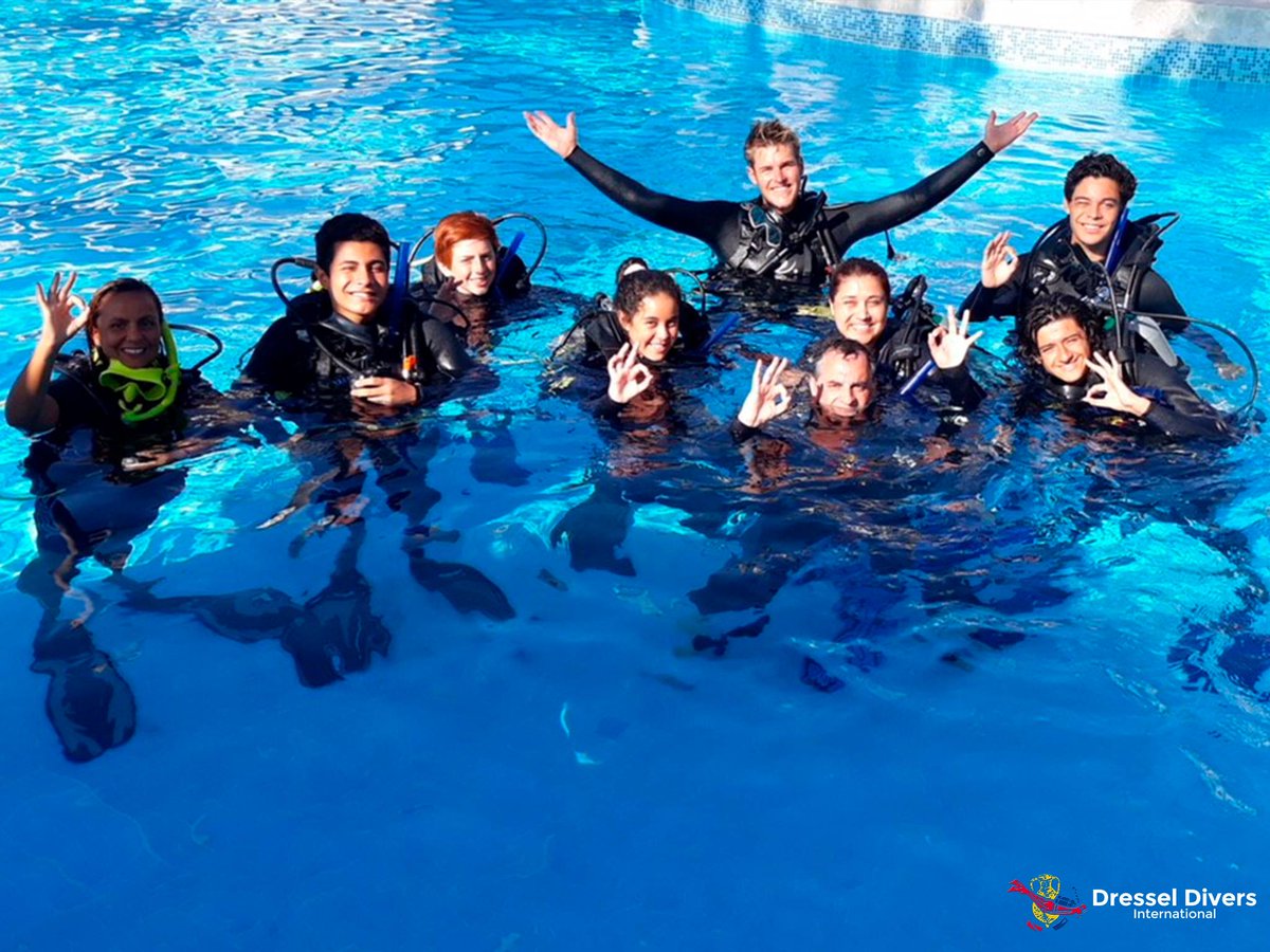 DRESSELDIVERS's tweet image. When was the last time you did something for the first time? 
Scuba diving can be your new life style as well as your hobby!!!

More info about @PADI cetifications 😉▶️goo.gl/5iyGS8

#padi #OW #PADICourse #mypadi #Openwater #scuba #dive #diver #diving