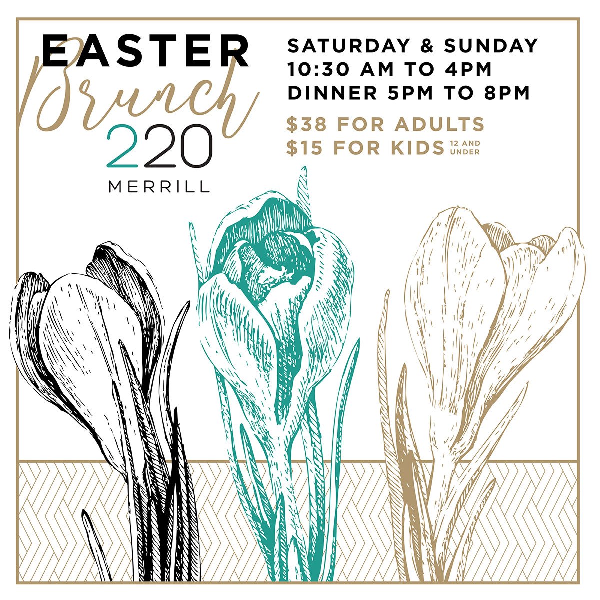 220Restaurant tweet media