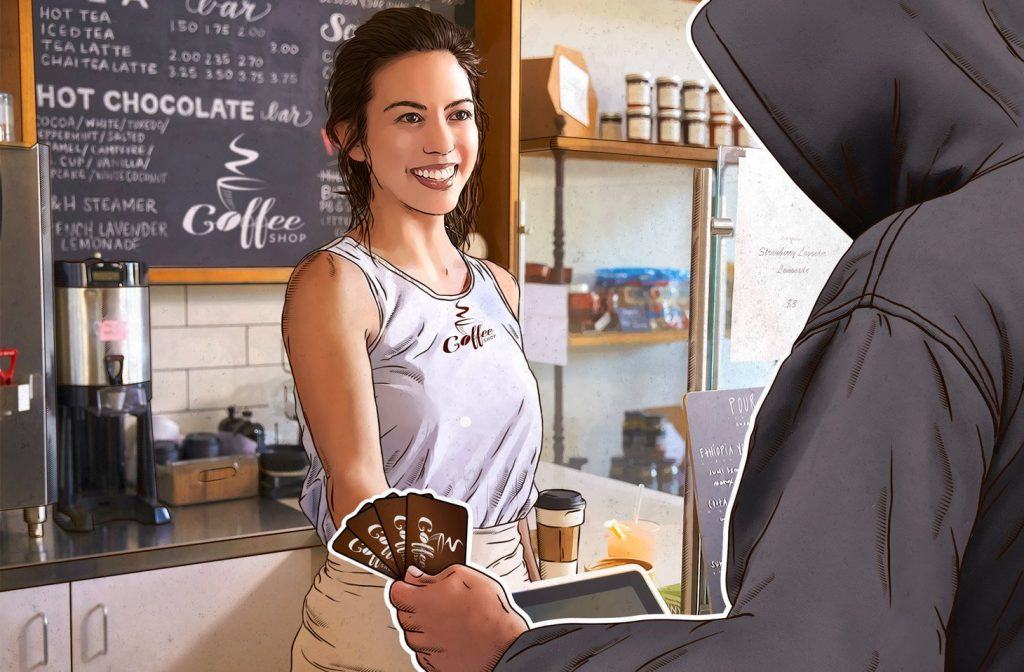 hmdevarie's tweet image. What do coffee #rewardscards, spying #ridesharing services and airport #WiFi all have in common? Learn more via @Kaspersky research via @inbarraz #security #infosec #cybersec #TheSAS2018 klab.so/0F87A1