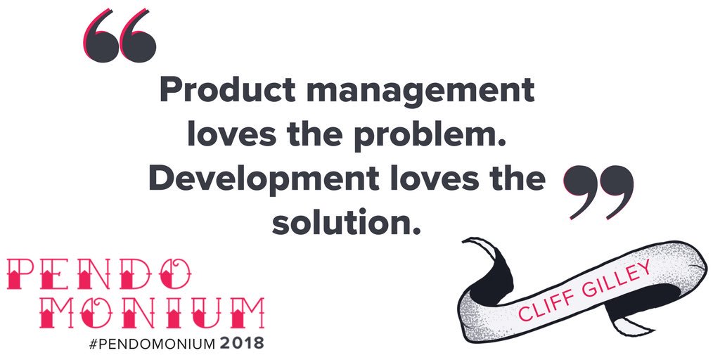 Pendomonium 2019 tweet media