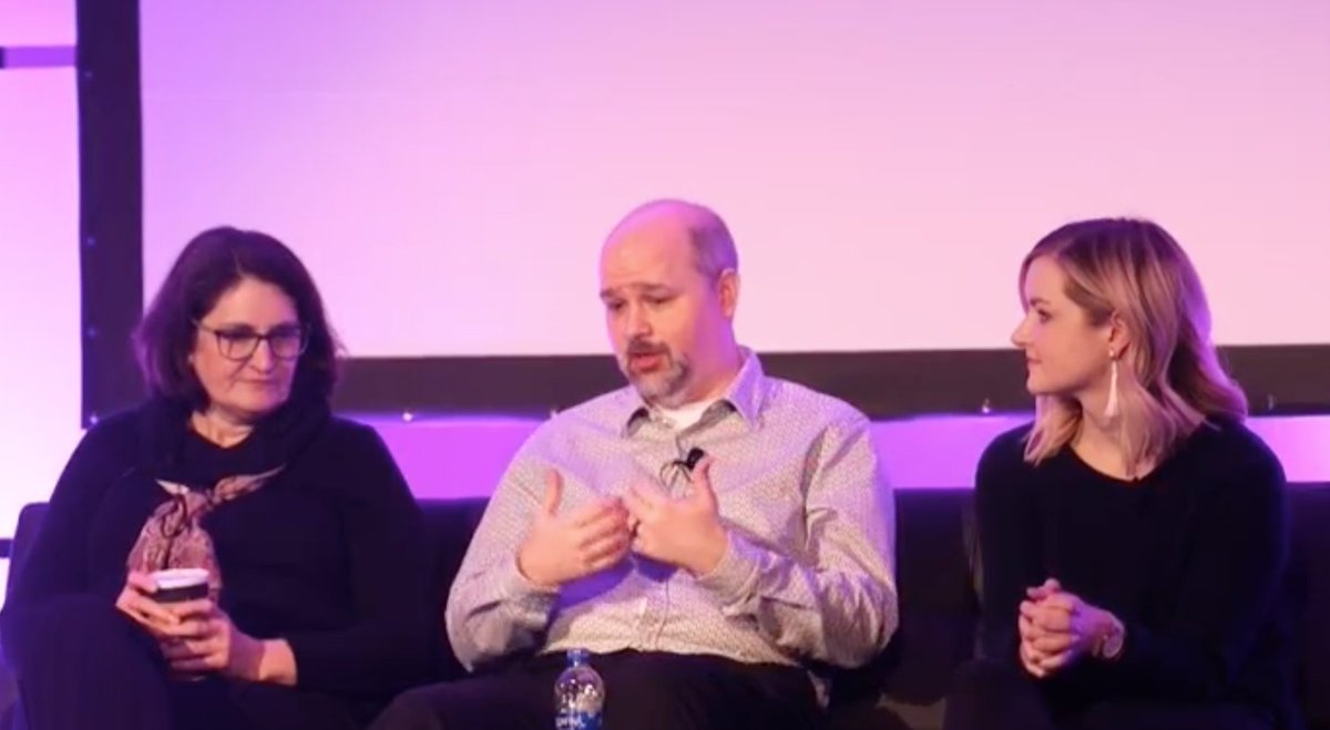 Pendomonium 2019 tweet media