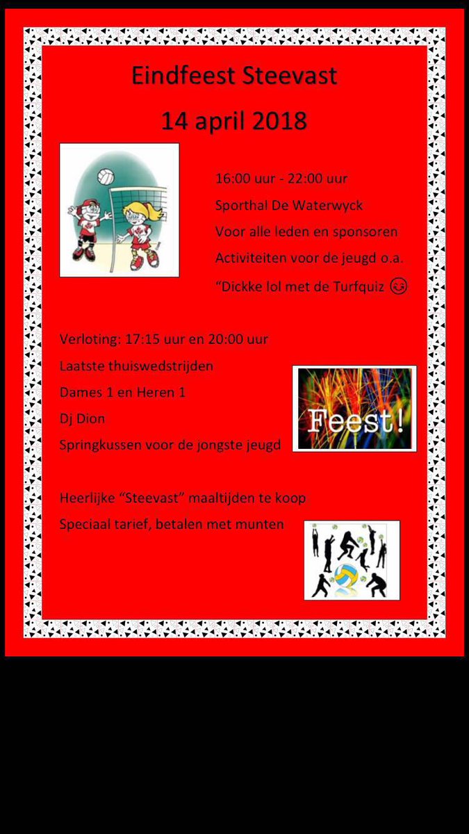 VV Steevast (@steevast) on Twitter photo 