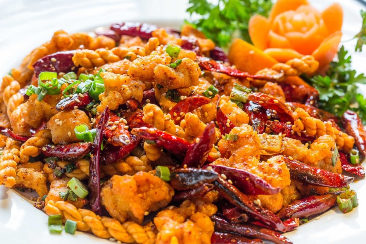 Feeling chili? Let us turn up the heat!