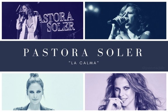 PastoraChile's tweet photo. Desde Chile votamos por @PastoraSoler para que sea #N1CanalFiesta12  @canalfiesta @dominguezja #NiUnaMas ... Ya queremos escuchar ese llamado. Desde el último lugar del mundo 🇨🇱🇦🇷 madrugaremos para escucharlo ☎ https://t.co/ebBWxLrwtM