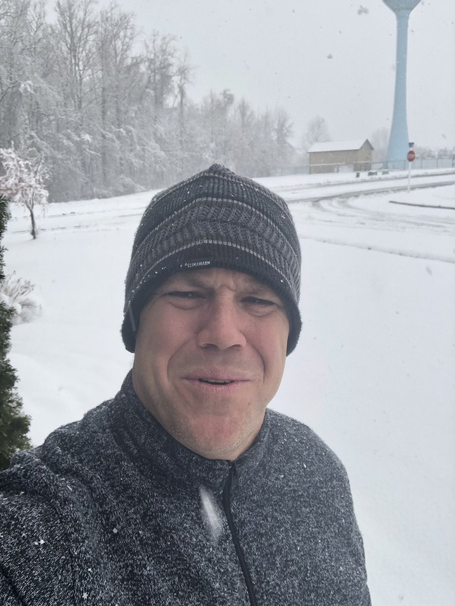 NPCoachZim's tweet photo. The face you make when you are scheduled for your walk thru for the SPRING TopDawg Combine Skill Showcase and school is canceled because of a Nor’Easter #ImConfused #March24IsThe2ndDayOfSpring #ThatsWhyIHaveItIndoorsInABubble #NPShowcaseEvents https://t.co/KRcpwP9eDY
