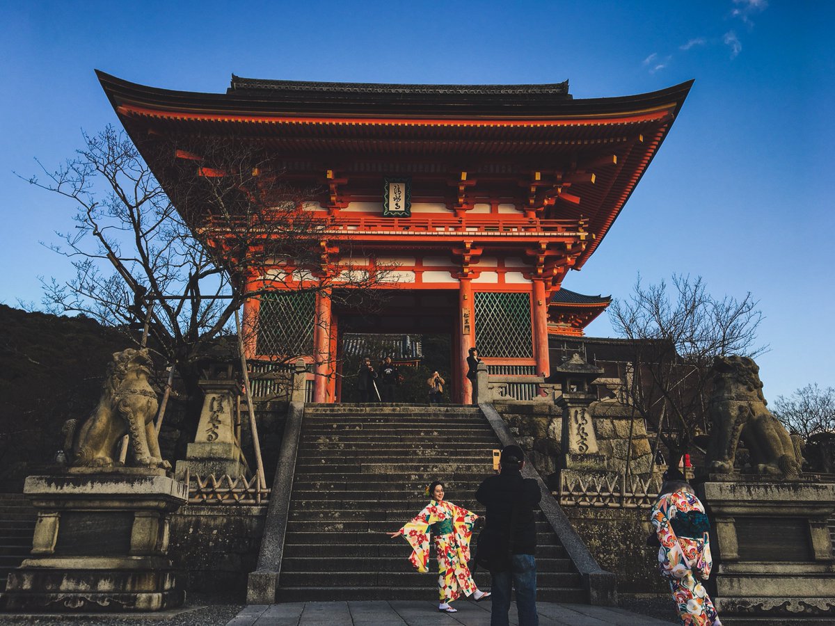 mgDesignAssoc's tweet photo. Continue on mg's worldwide journey with Danika Stelton as she shares her thoughts on Kyoto in this week's INSIGHTS #simplymg #insights #international

https://t.co/CTWvq44q0k https://t.co/wxu9vgnhnw