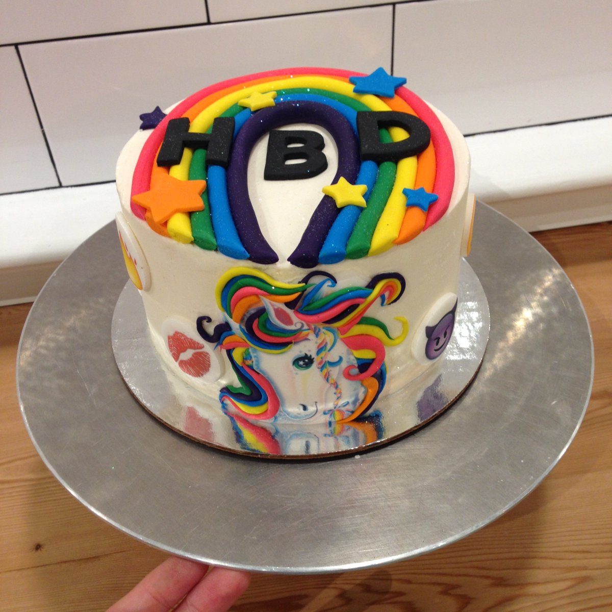 Cake Life Bake Shop (CakeLifePhilly) Twitter