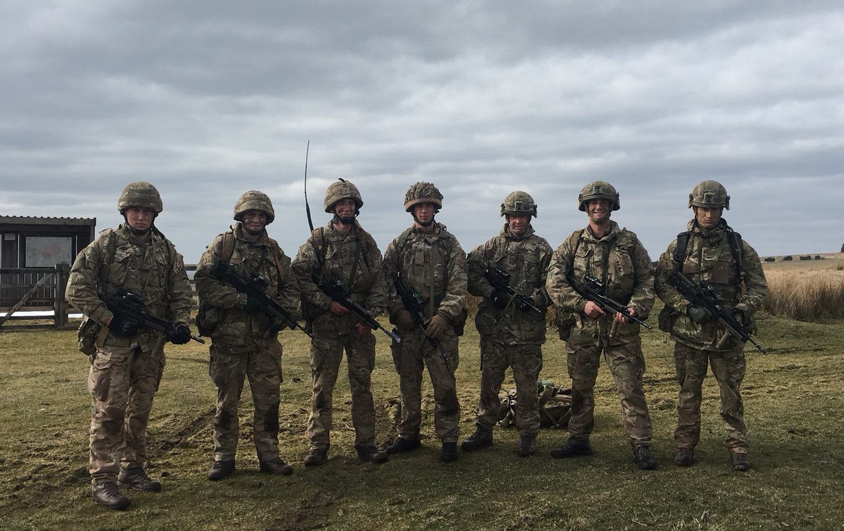 4RegimentAAC tweet picture