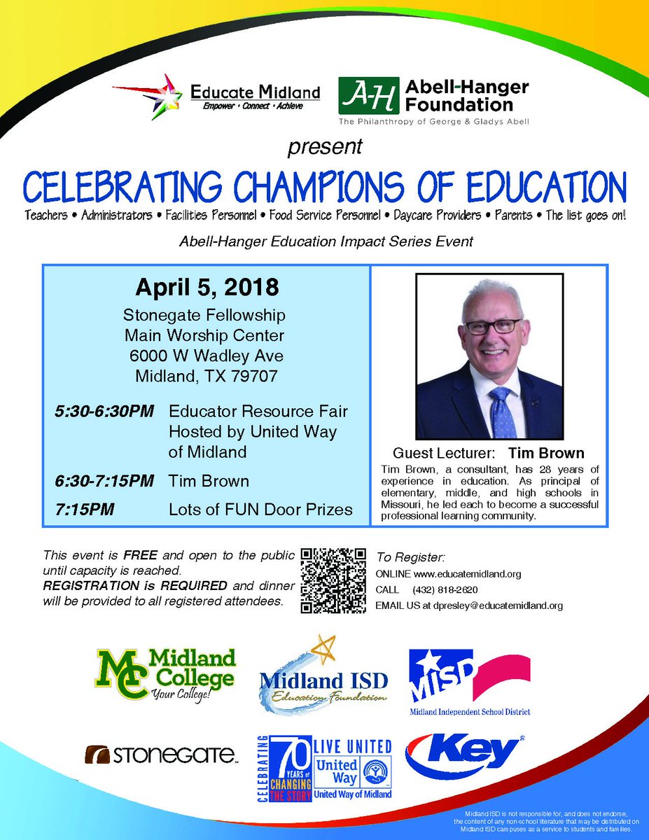 Midland ISD tweet media