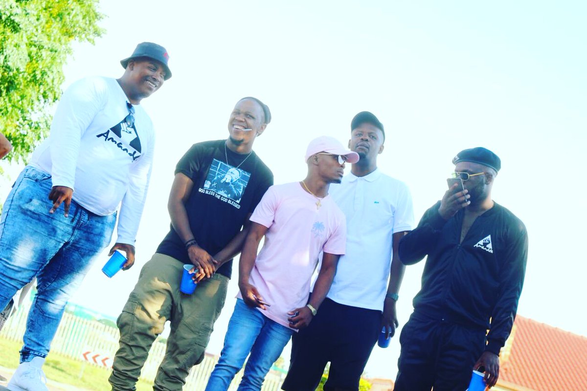 #SpendaKphela tweet media